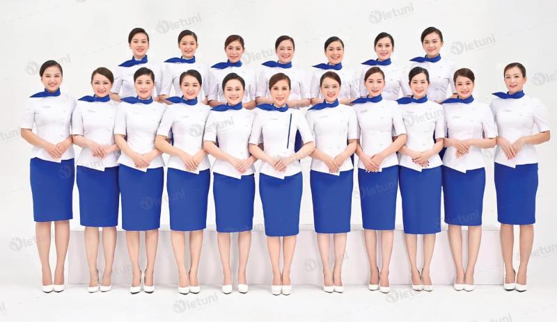 Mẫu mã đa dạng, phong phú để lựa chọn