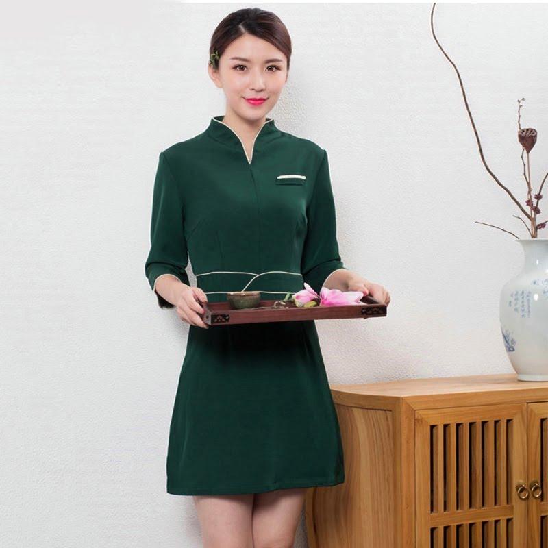 Đồng phục Wego