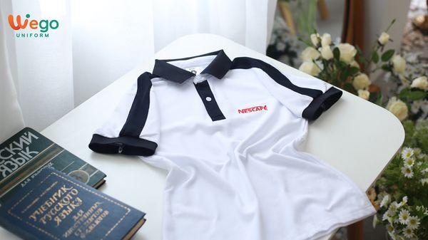 Đồng phục Wego - Wego Uniform