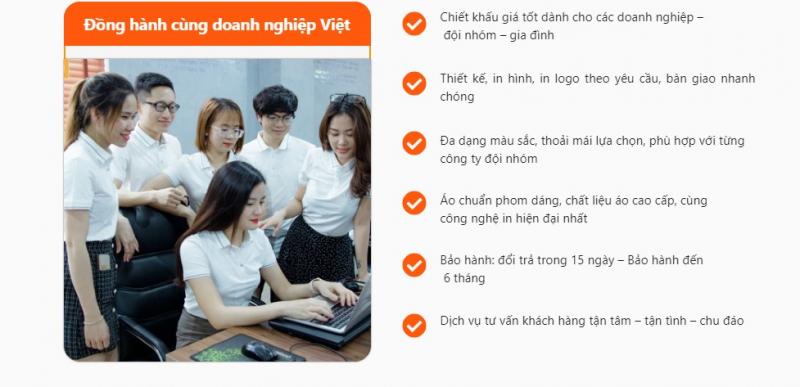Đồng Phục Yody