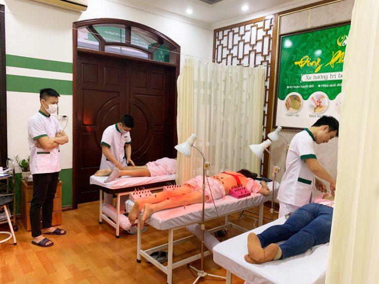 Đông phương Y Pháp