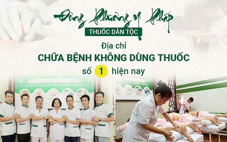 Đông phương Y Pháp