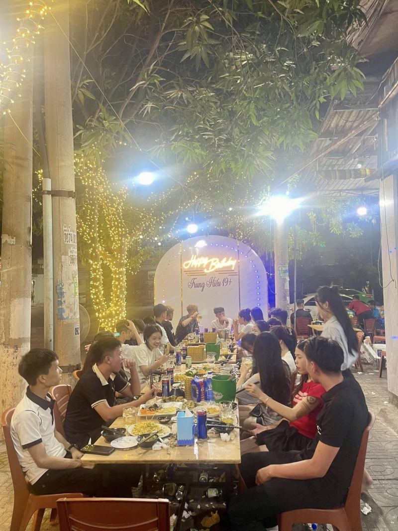 Đồng Quê 44 Phạm Đình Toái