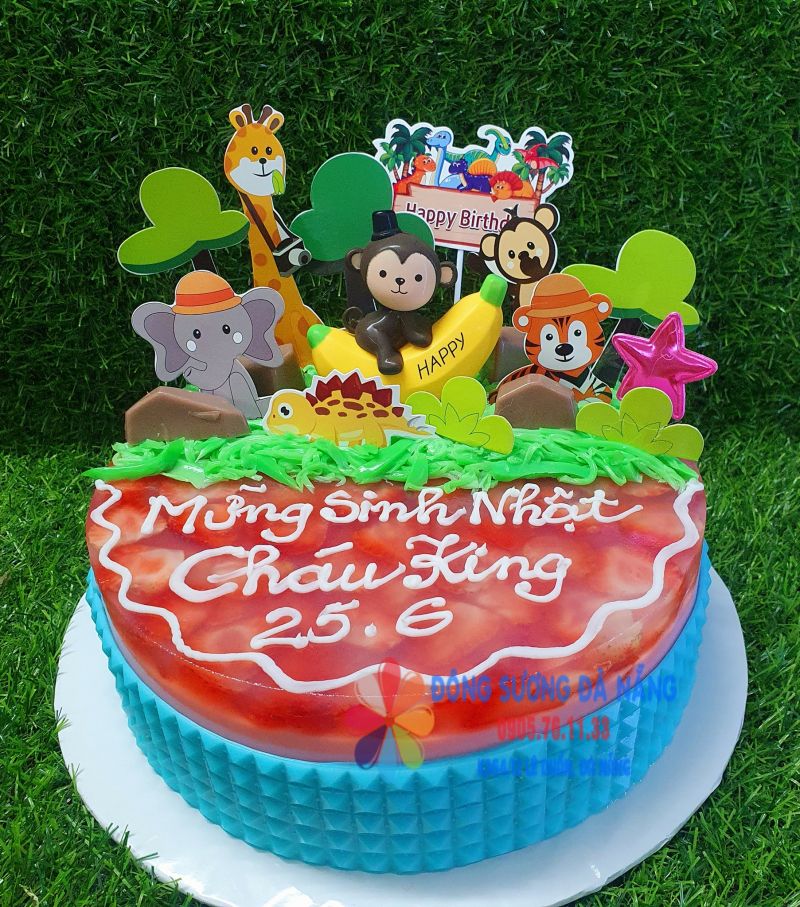 Đông sương Đà Nẵng - Cà Rem