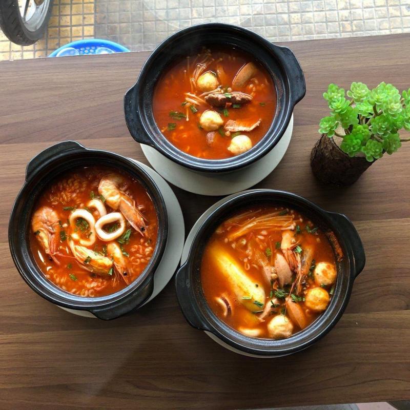 Đông Sương Sầu Đà Lạt - Thế Giới Ăn Vặt