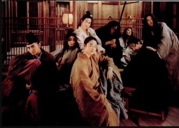 Đông Tà Tây Độc (1994)