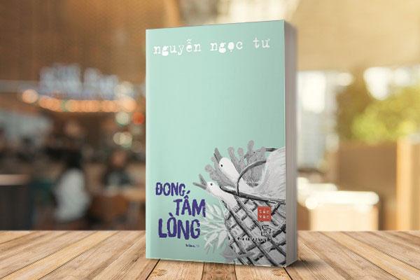 Đong tấm lòng