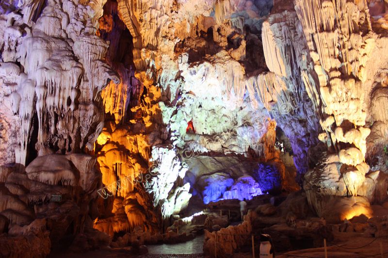 Động Thiên Cung