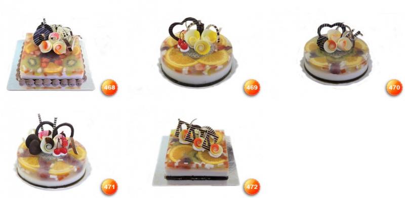 Đồng Tiến Bakery