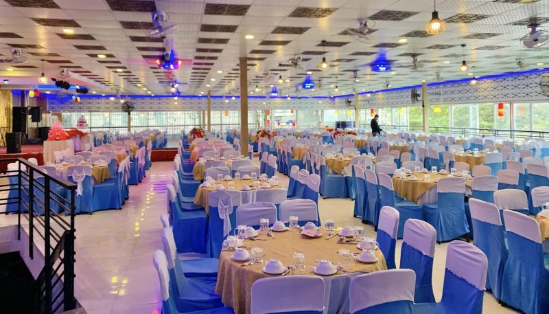 Đồng Tiến Luxury Restaurant