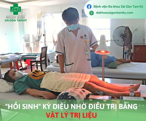 Đông Y Thái Bình Dương Tam Kỳ