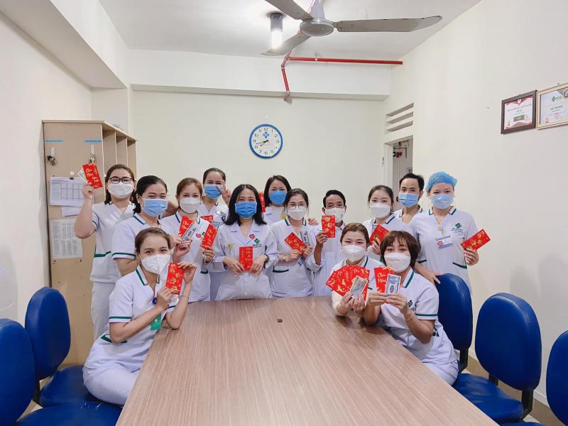 Đông Y Thái Bình Dương Tam Kỳ