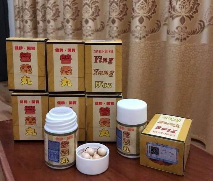Đông Y Thoại Hưng Đường