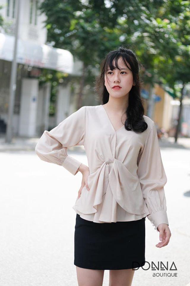 DONNA Boutique