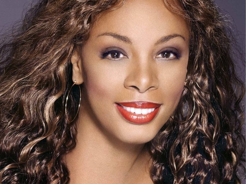 Donna Summer