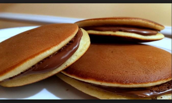 Dorayaki