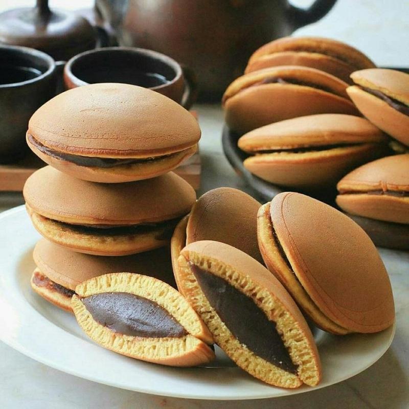 Dorayaki