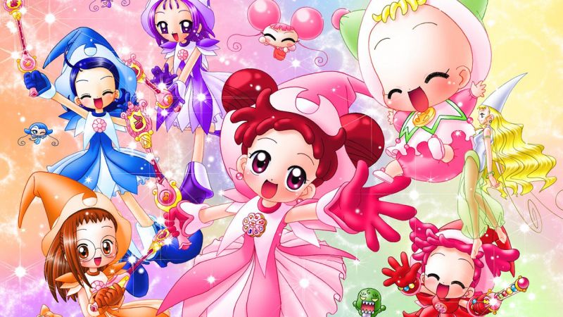 Doremi Phép Thuật Thần Kỳ - Looking for Magical Doremi (2020)