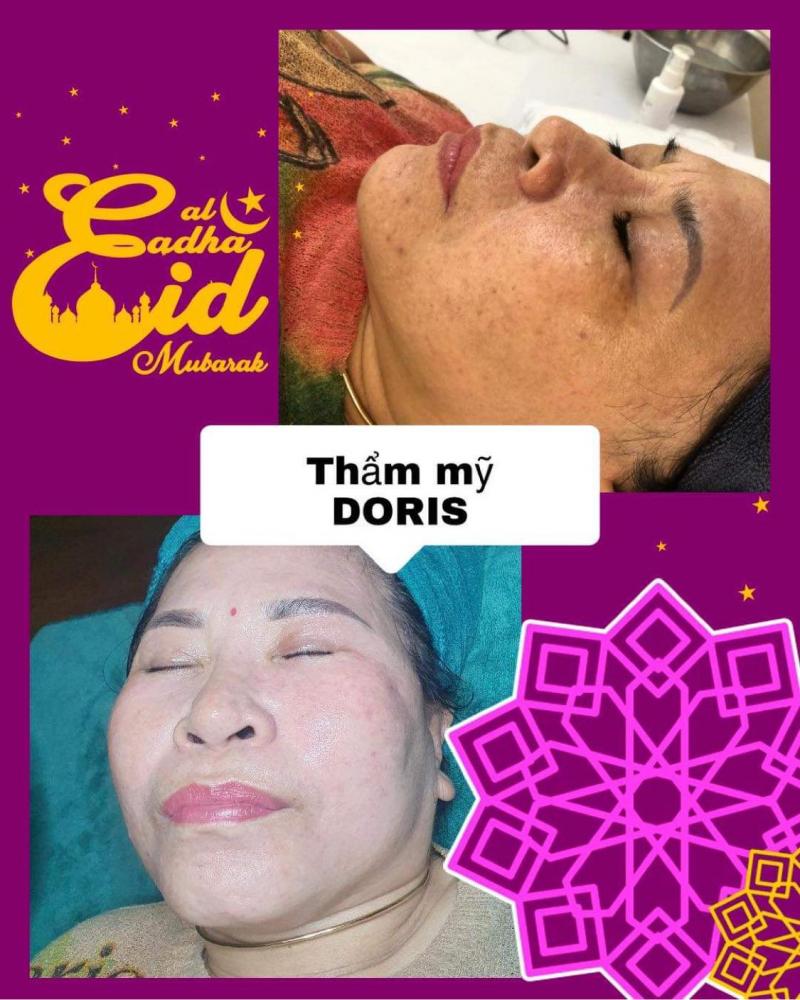 Doris Spa