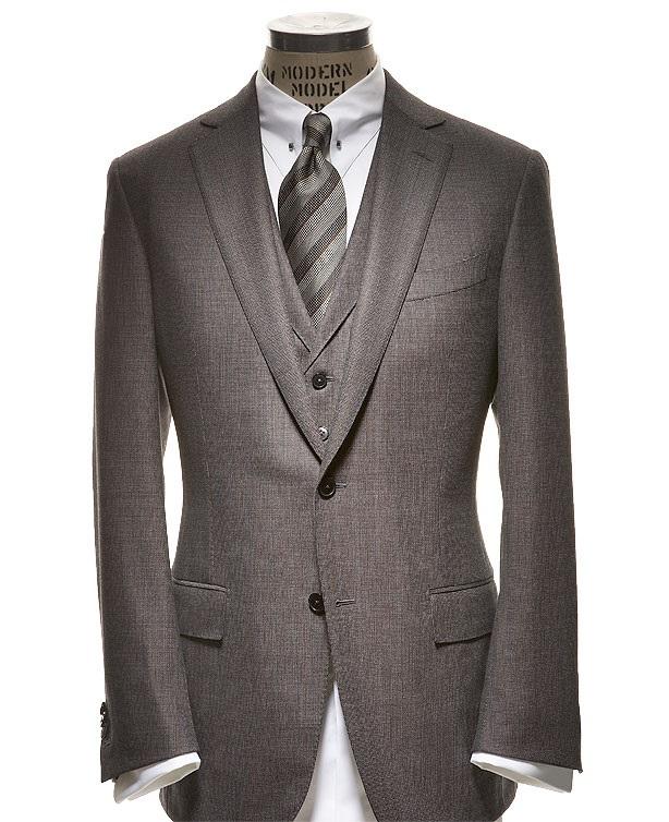 Dormeuil Vanquish II