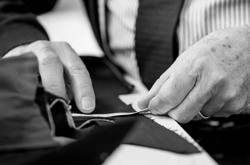 Dormeuil Vanquish II