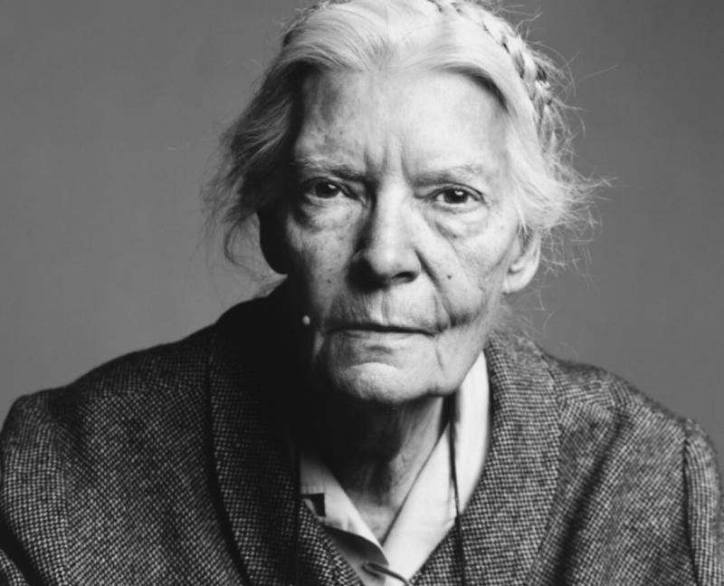 Dorothy Day