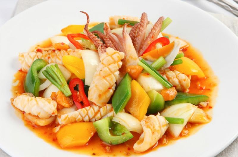 Đốt cháy calo