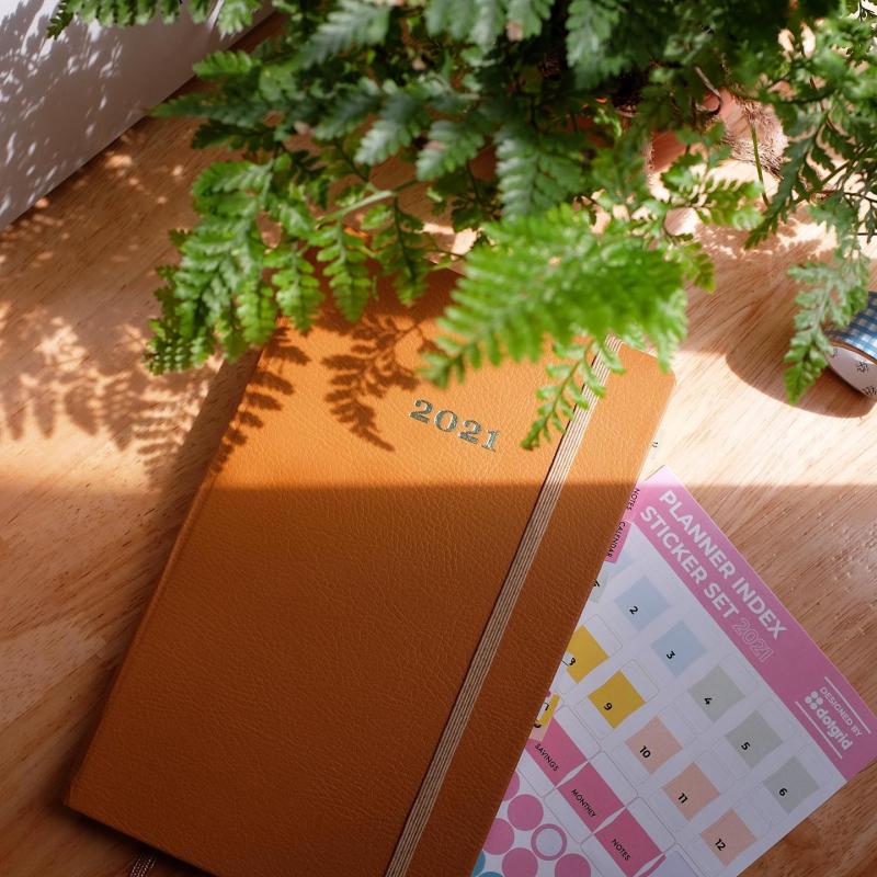 Dot Grid Book﻿