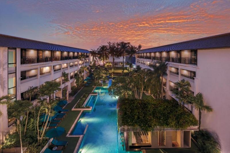 Banthai Beach Resort & Spa