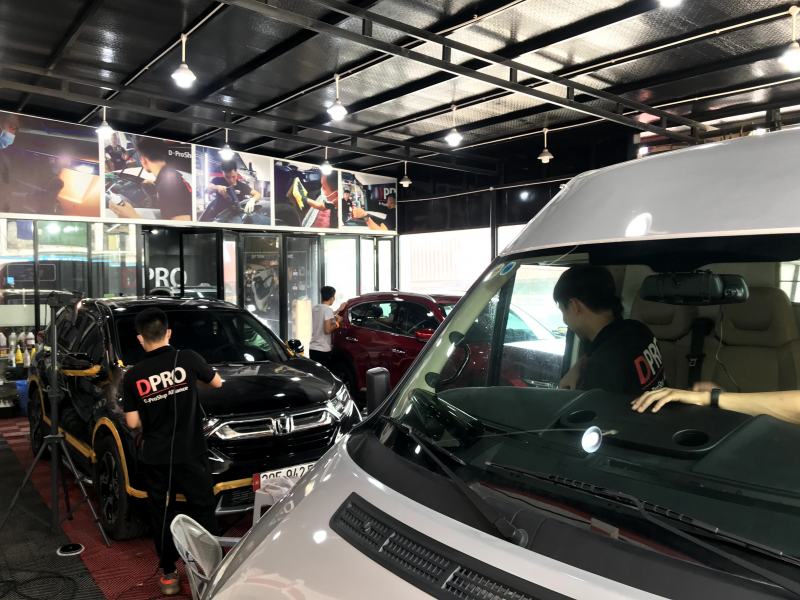 DPRO Việt Nam