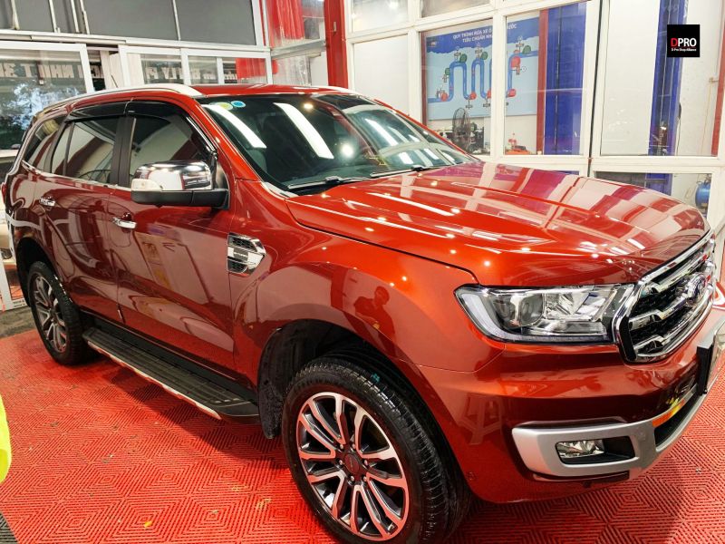 DPRO Việt Nam