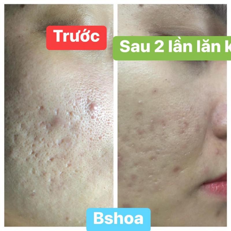 Dr. Hoa Cosmetic & Clinic