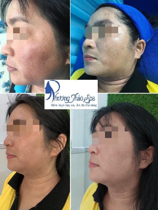 Dr. Phương Thảo Spa