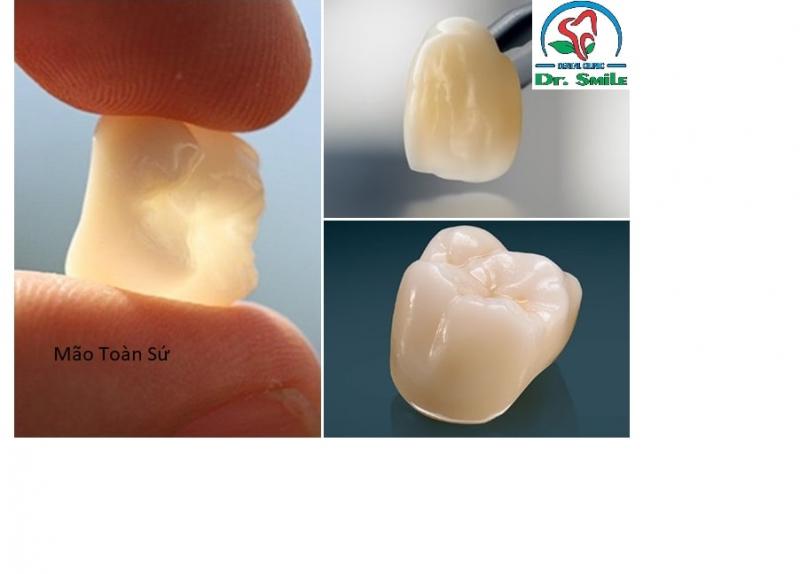 Dr. Smile Dental Clinic