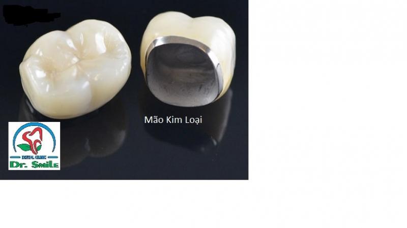 Dr. Smile Dental Clinic