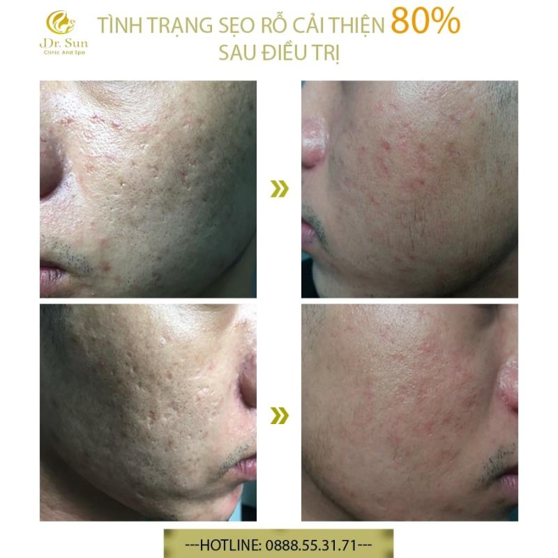 Dr. Sun - Clinic & Spa