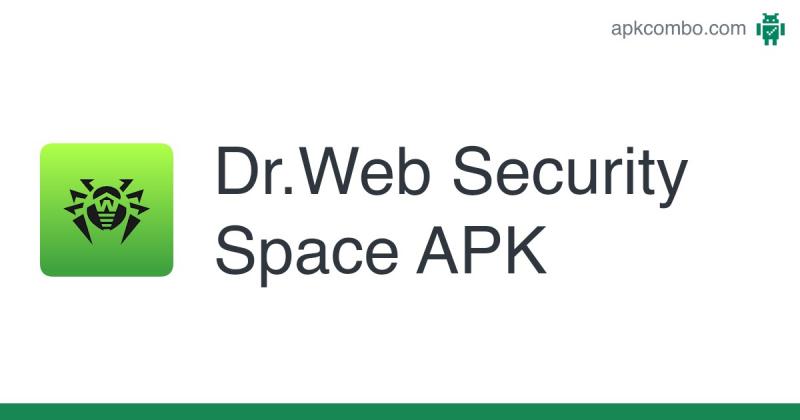 Dr. Web Security Space
