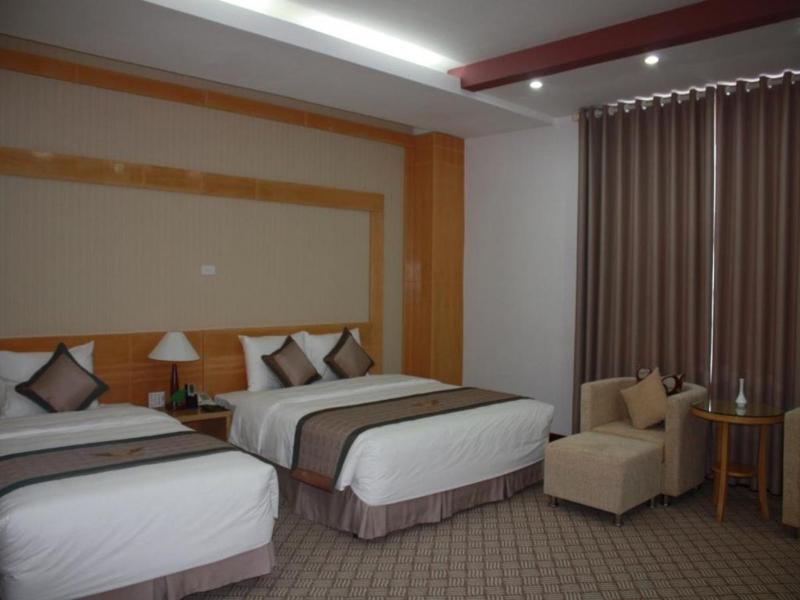 Draco – Thăng Long Hotel