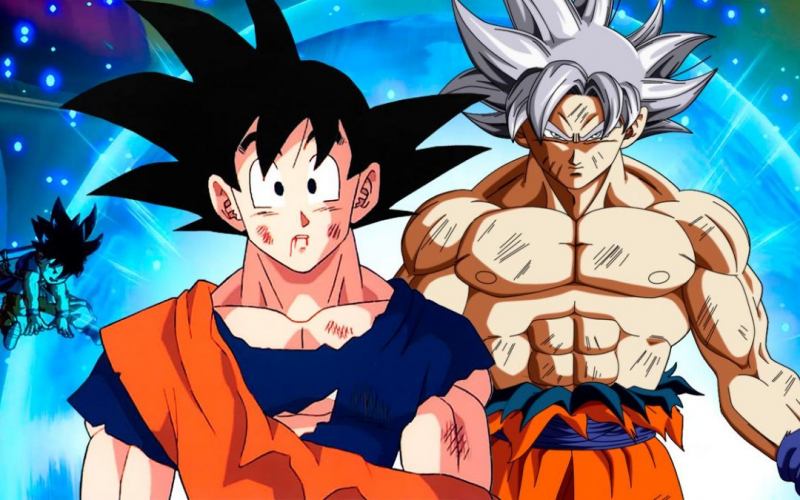 Dragon Ball Super Tập 14: Tuần Tra Viên Ngân Hà Son Goku