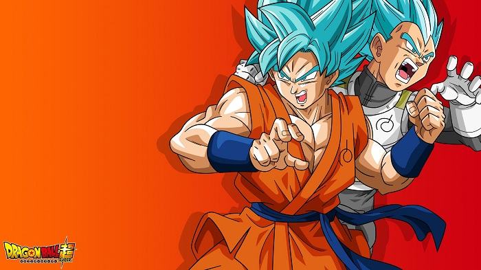 Dragon Ball Z