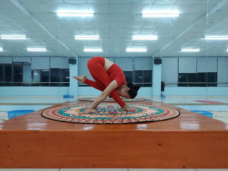 Dragon Gym & Yoga Center