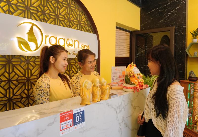 Dragon Spa Đà Nẵng