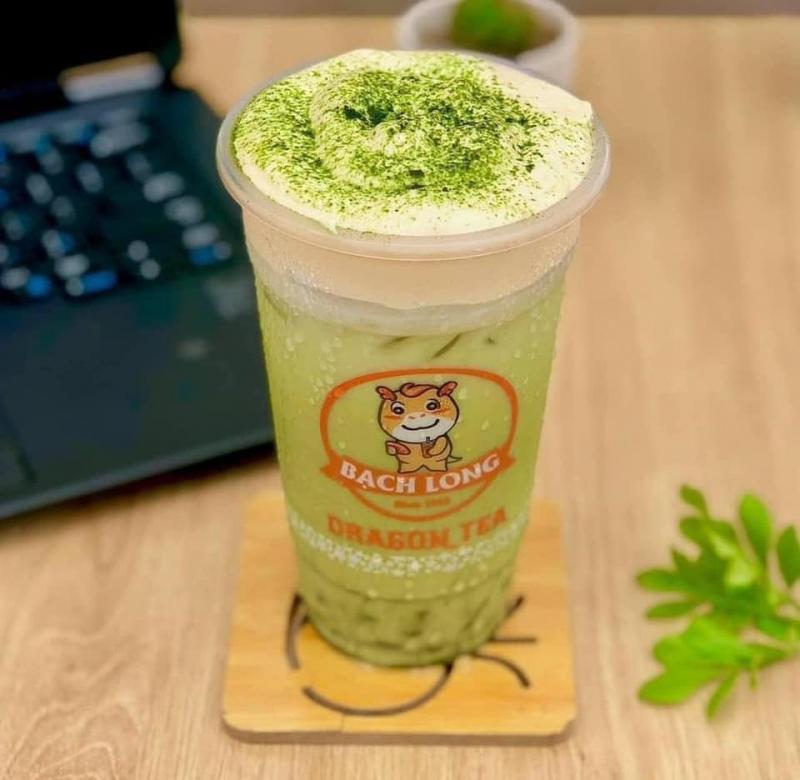 Dragon Tea - Noo Tea Sơn Tây