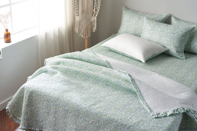 Drap Giường Hàn Quốc