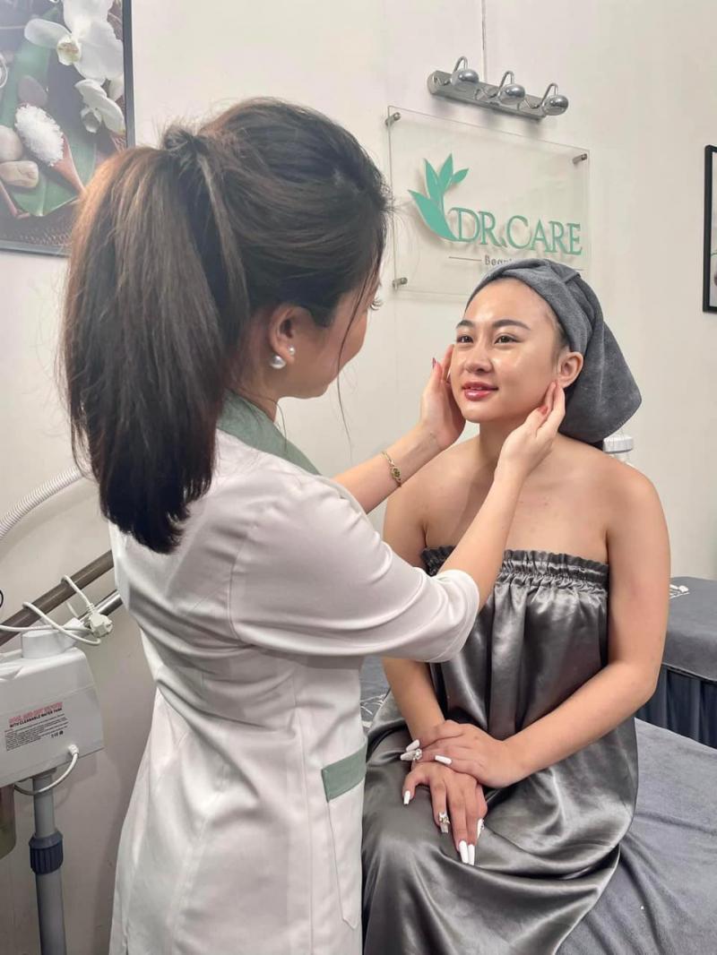 Dr.Care Beauty Spa