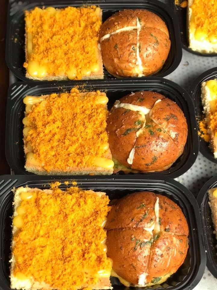 Dream Cakes