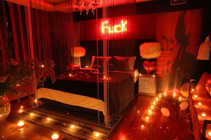 Dream Gold Hotel