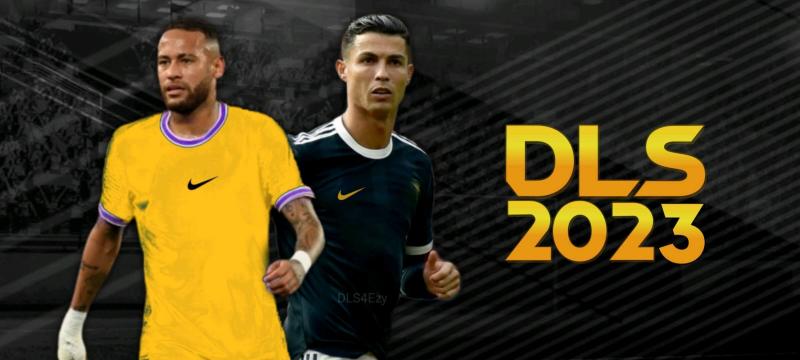 Dream League Soccer 2023