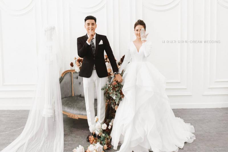 DREAM Wedding