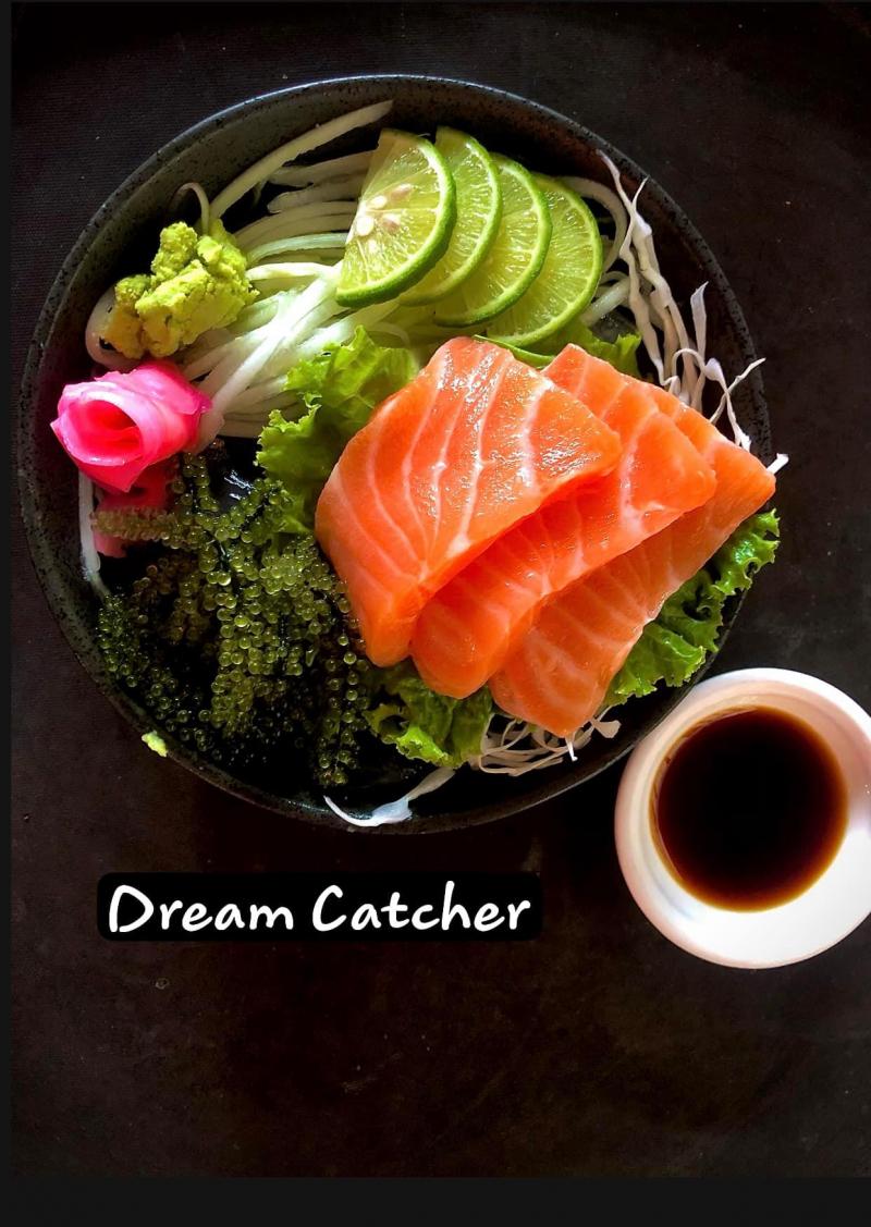 Dreamcatcher